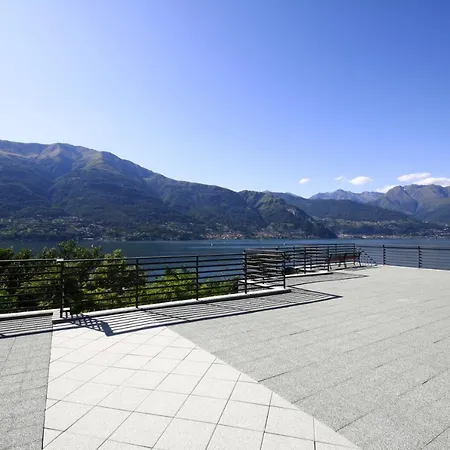 Monolocale Con Soppalco Lake Como Apartment *