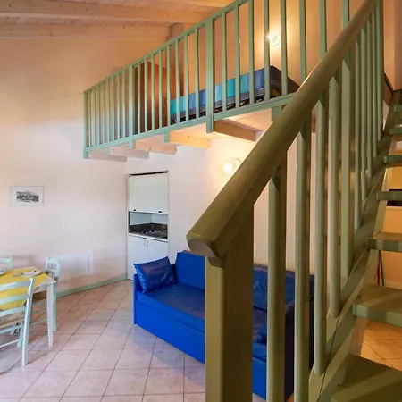 Monolocale Con Soppalco Lake Como Apartment