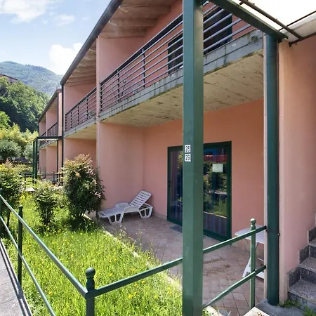 Monolocale Con Soppalco Lake Como Apartment