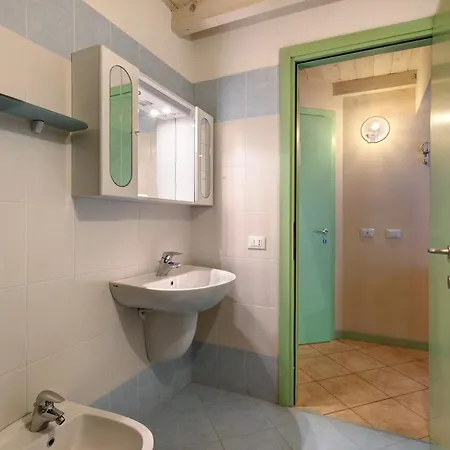 Apartment Monolocale Con Soppalco Lake Como