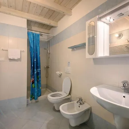 Monolocale Con Soppalco Lake Como Apartman