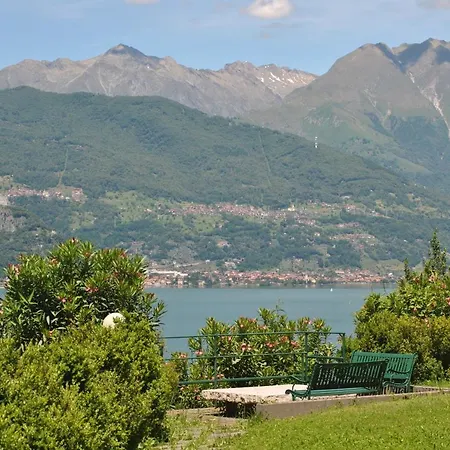 Monolocale Con Soppalco Lake Como * 德尔维奥