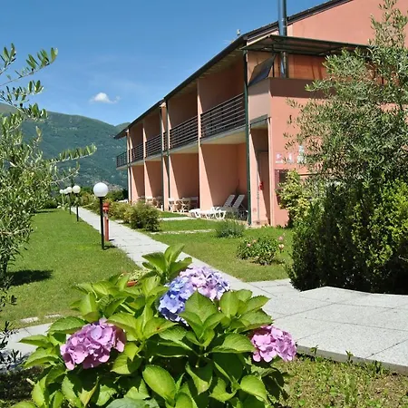Monolocale Con Soppalco Lake Como * 德尔维奥