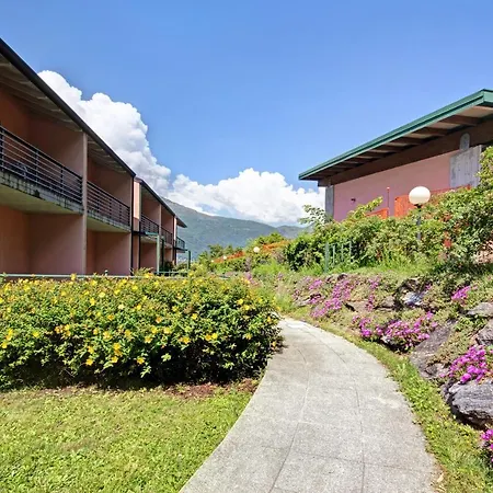 公寓 Monolocale Con Soppalco Lake Como
