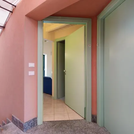 Monolocale Con Soppalco Lake Como 公寓 *
